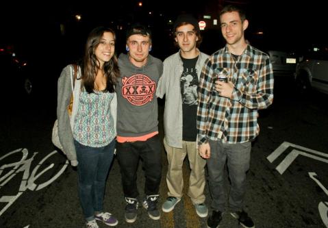 the weeds photo