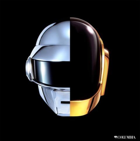 Daft-Punk-Sign-to-Columbia-Records