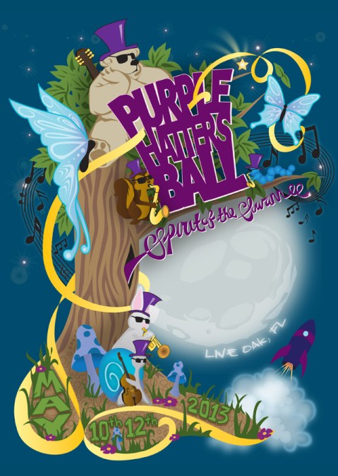 PurpleHattersBall2013_Poster