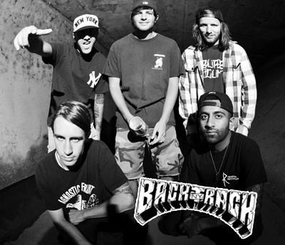 backtrackband